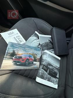 فورد إكسبلورر